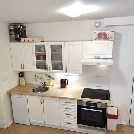 Apartmany Ski Lift Rokytnice nad Jizerou Exteriör bild