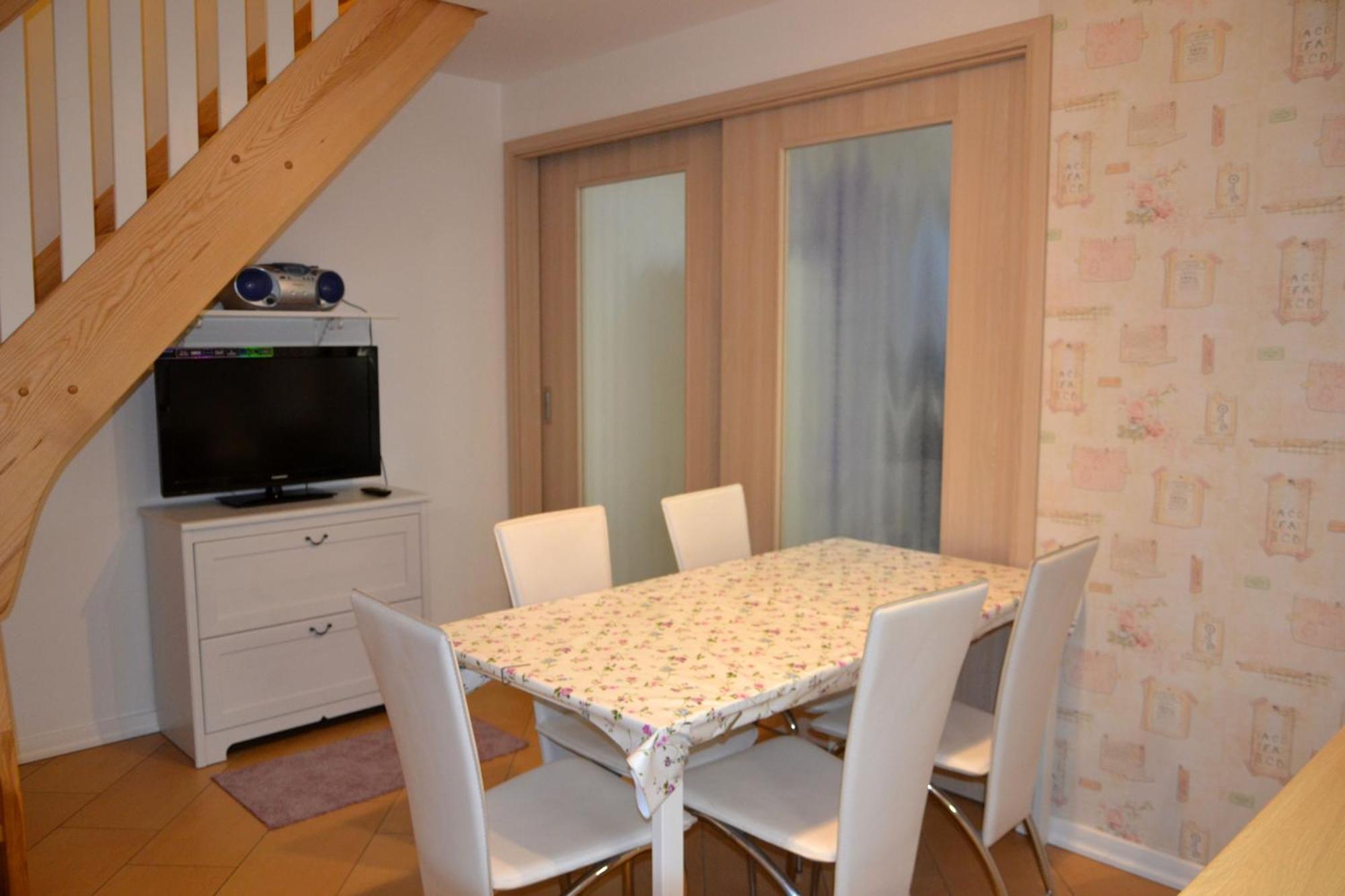 Apartmany Ski Lift Rokytnice nad Jizerou Rum bild