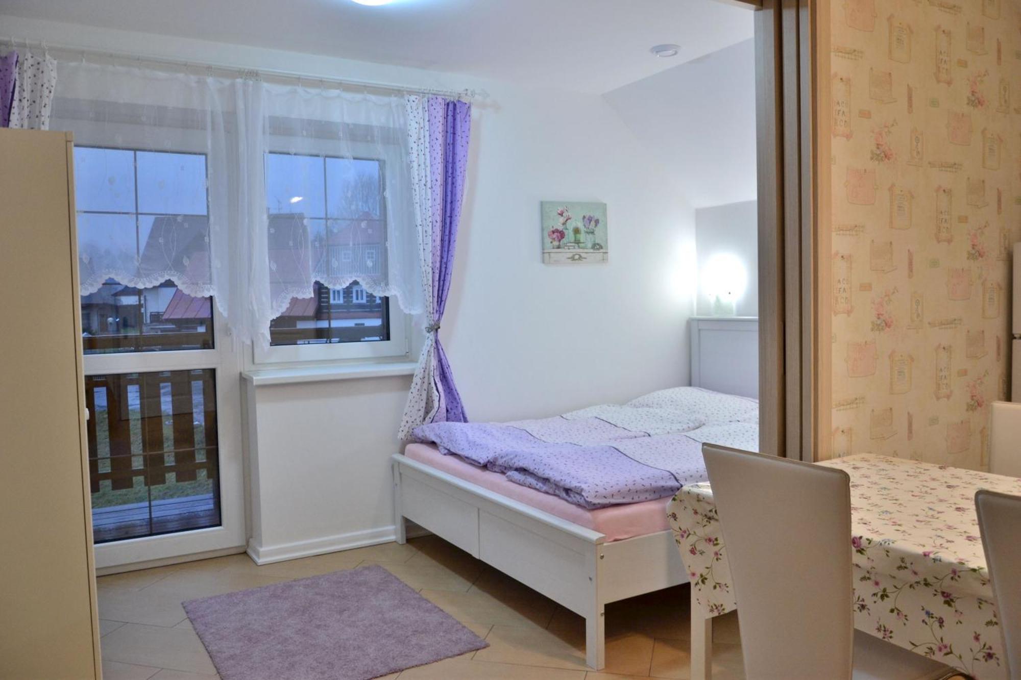 Apartmany Ski Lift Rokytnice nad Jizerou Rum bild